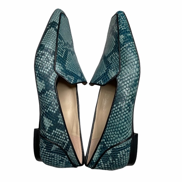 Vince Camuto slip on sandals Size 6.5M - Picture 6 of 12